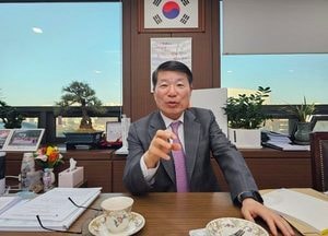[신년 인터뷰] 백경현 구리시장 “침체된 지역 경제 활성화는 지자체장의 주요 임무”