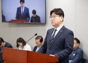 김태형 도의원 “경기도·GH 밀어붙이기식 사업 추진 유감”...공공주택사업 개선 없이 안건 재상정
