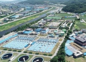 동두천시 환경사업소, 통합관제실 조성 사업 추진...기본·실시설계 용역 착수