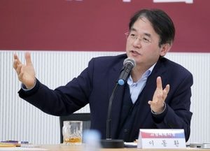 고양시 미래상은? “살기 좋은 도시vs일자리 많은 도시”...이동환 시장 “2030년까지 30만개 일자리 창출”