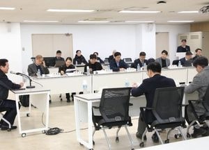 안양시, 공공복합체육시설 건립 용역 착수...FC안양 전용구장 등 연말까지 사업화 방안 진행
