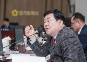 이병길 경기도의원, 동북부 공공의료원 설립 조속 추진·응급의료 인프라 개선 촉구
