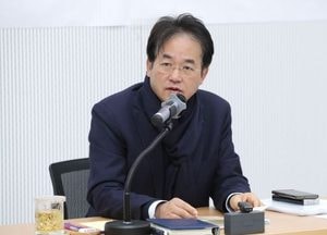 이동환 고양특례시장 “K-컬쳐 정체성 담은 공연·축제도시로, 문화예술축제 거점 기대”