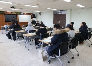 양주시 ‘신규농업인 기초 영농 기술 교육’ 개강…귀농·귀촌 정착설계 등 내달 7일까지 3주간 진행