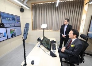 임태희 경기도교육감 “경기이음온학교 개교, 한국 교육 새로운 이정표 될 것”
