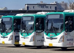 양평군, 양평역과 연계한 시내 순환버스 내달 4일부터 운행…군민들의 대중교통 근접성 향상 기대