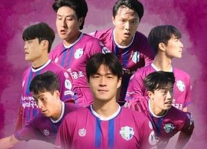 남양주FC, 2025 K4리그 홈 개막전 승리 도전...석현준·황기욱 등 K리그 출신 선수들 보강