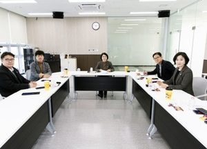 김포시의회 BTL-BTO 활용방안 연구회, 지역 맞춤형 민간투자사업 모델 발굴 추진