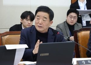 강득구 의원, 치매 등 운전 결격사유 정보공유 강화법 발의