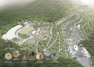 경기도, 동두천시 ‘북부권역 반려동물 테마파크 기본계획’ 승인...2027년 12월 완공 목표