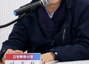 고양시, 방송영상밸리 개발 사업 탄력...장항동 일원에 7220억 사업비 투입·내년 준공 목표