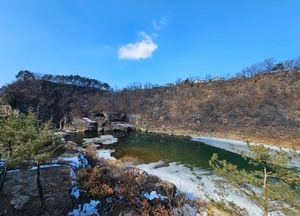 [내일 날씨] 경기·인천(25일, 화)...추위 내일 낮부터 누르러들어, 수도권 '건조' 특보