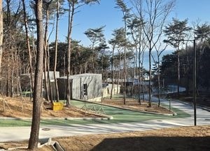 인천 옹진군, 오는 26일부터 ‘덕적도 자연휴양림’ 예약…내달 4일부터 이용 가능
