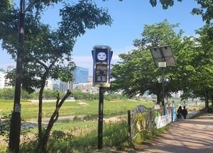 광명시, 142억원 투입 ‘미세먼지 저감 종합대책’ 5개 분야 추진…2029년까지 13㎍/㎥ 달성 목표
