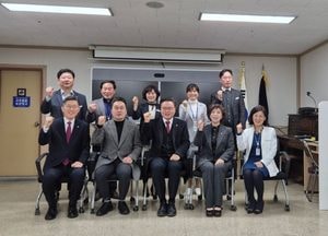 경기도의회 정경자·김정영·최병선 의원 “의정부의료원, 과감한 투자로 선순환 구조 만들어야”