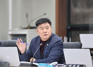 이익선 파주시의원 “무연고 사망자에 대한 존엄성 보장·사회적 책임 실현해야”