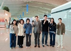 이상일 용인특례시장, 25~28일 베트남 공식 방문...도서관 건립 지원·국제 교류 추진