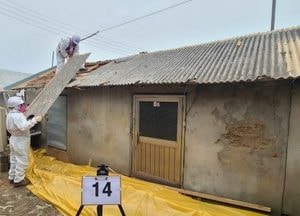 가평군, 노후 슬레이트 철거·지붕개량 지원...내달 14일까지 1차 신청 접수 받아