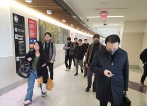 임태희 경기도교육감, 경기미래교육 알리기 본격 행보 시작...미국 하버드대·MIT 간담회 진행