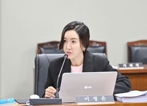 이정은 파주시의원 “노인복지시설 신규 설치·복지향상 위한 제도적 기반 마련해야”