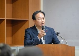 오산시, 서랑저수지 시민 힐링공간 조성사업 추진...독산성 세마대지 연계 관광지 개발