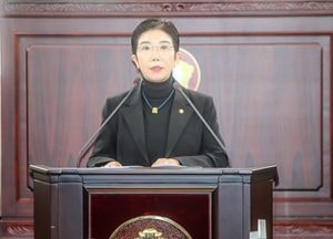 조오순 화성시의원, 함백산추모공원 화장 대란 재발 방지 촉구...제239회 임시회 시정질문