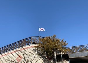 106주년 3.1절 사흘 앞 '대한독립 만세'소리 들리는 듯
