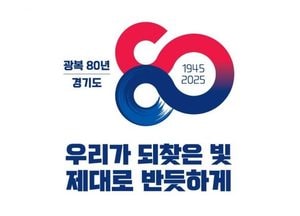 경기도, 광복 80주년 맞아 역사와 미래·지역과 세계 잇는 ‘3.1절 기념식’ 개최