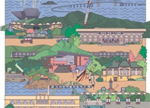 ‘인천 변화 한눈에’ 인천시, 광역시 출범 30주년 기념 사진전 열어…도시의 성장과정 사진에 담아