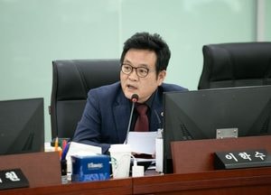 이학수 경기도의원, 해양장·산분장 활성화 제도적 기반 마련...자연장 장려 조례 개정 추진