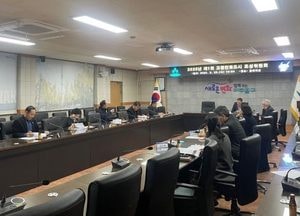 인천 미추홀구 ‘제1회 고령친화도시 조성위원회’ 개최…제2기 사업 본격 추진