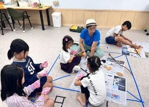 경기도, 아동돌봄 기회소득 지원 기준 확대...월 15시간 활동 시 10만원 지급 신설