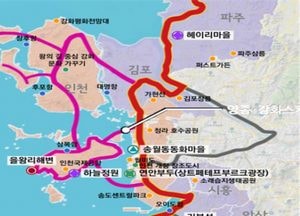 인천광역시, 자연경관·문화유산 어우러진 ‘관광도로’ 지정 추진...내달 4일 마스터플랜 수립 용역 착수보고회
