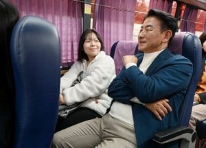 의정부시, 학생 통학버스 노선 개선...6개→3개 노선 통합, 등교시간 증회 운행