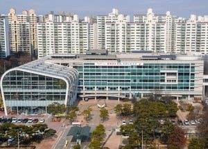 오산시, 도시계획조례 개정 공포...13년 만에 용적률 상향 ‘규제 완화’