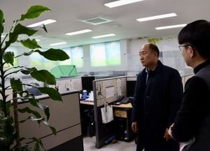 이영희 경기도의원, 120 콜센터 근무 환경 점검...휴게시설 부족·구내식당 부재 문제 지적
