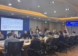 평택시, 내년도 국·도비 예산 1208억 목표...지역 발전·재정 건전성 강화 전략 논의