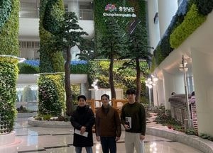 남양주시, 미래도시형 신청사 건립 준비 순항...세종시청사·충남도청사 벤치마킹 방문
