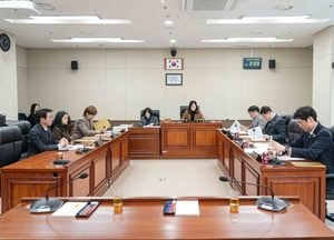 용인특례시의회, 제291회 임시회 10~14일 개회...아이돌봄 지원 조례안 등 14건 안건 심의