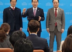 유정복 인천시장 “지방정부 권한 강화한 개헌(안) 최초 발표”