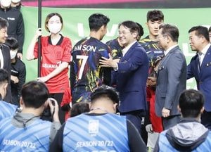 고양시 ‘2026 FIFA 북중미 월드컵 3차 예선 오만전’ 오는 20일 고양종합운동장서 개최