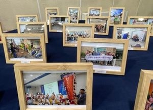 인천 미추홀구 ‘마을공동체 지원사업’ 28개소 선정…주민 삶에 긍정적인 변화 기대