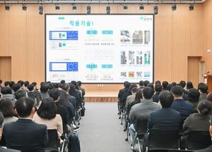 포천시, 중소기업 우수제품 설명회 열어...백영현 시장 “기업 판로 개척 적극 나설 것”