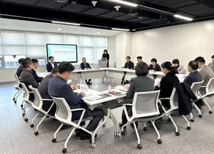 경기도교육청 ‘학교시설 개방 활성화 추진단’ 구성...도의회·지자체·학교·체육회 소속 위원 구성