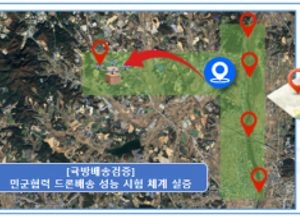 이천시, 2025년 드론실증도시 구축사업 공모 최종 선정...드론 배송·국방 드론 검증 2개 사업 추진