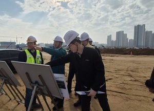 고준호 경기도의원 “경기주택도시공사 파주 이전 환영, 경과원과 시너지 효과 기대”