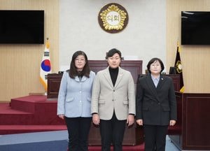 민주당 안성시의원, 송전선로 건설 강력 반대 “타 지역·대기업 위해 일방적 지역 희생 강요”