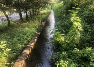가평군, 12억여원 투입 ‘농업생산기반시설’ 정비…용·배수로 등 신설·보수해 영농환경 개선