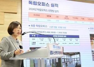 광명시, 창업기업 생존율 77.3% 기록…창업하기 좋은 도시 '인증'
