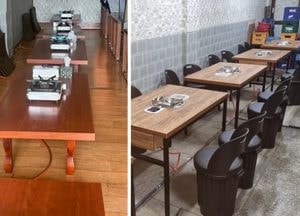 인천 남동구, 음식점 ‘시설개선자금’ 최대 100만원 지원…오는 28일까지 신청 접수